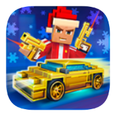 像素城市战争最新版