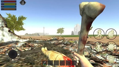 方舟生存恐龙岛