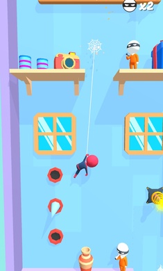 蜘蛛侠大冒险手机版