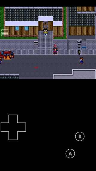 野比大雄的生化危机Wiki