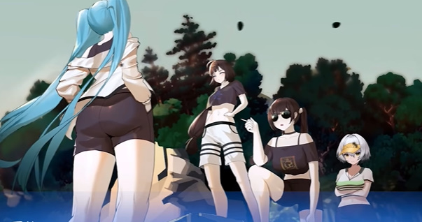 东北之夏手机版