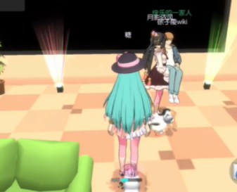 养了个猫重制版