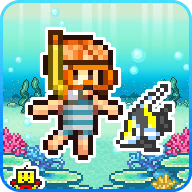 热带度假岛汉化版