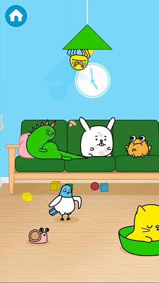 托卡宠物医生最新版