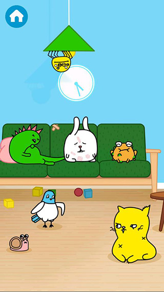 托卡宠物医生最新版