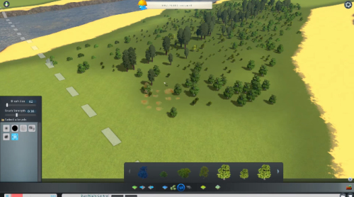 城市天际线安卓版