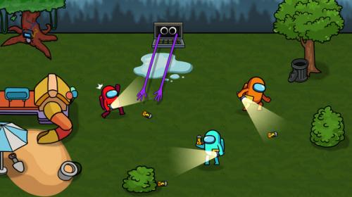 彩虹朋友幸存者汉化版