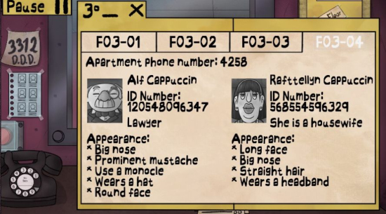 这不是我的邻居