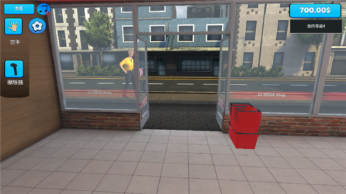 超市模拟器中文版