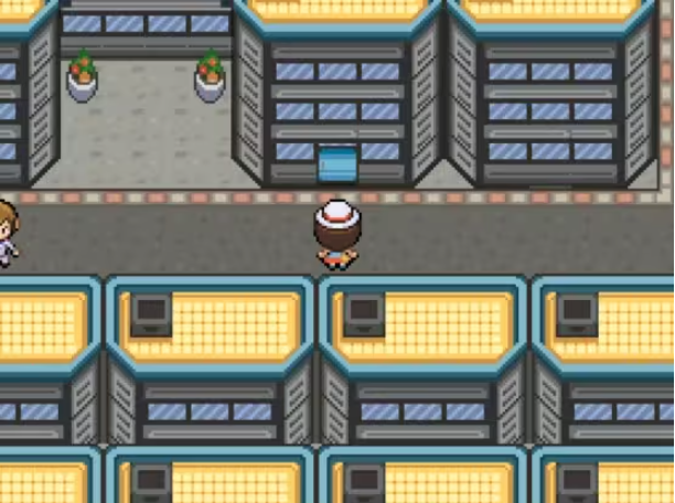 口袋妖怪无限融合手机版