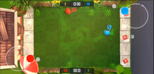 火柴人派对最新版本