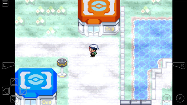 口袋妖怪刽曜之影0.29版