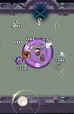 宫爆老奶奶家族篇