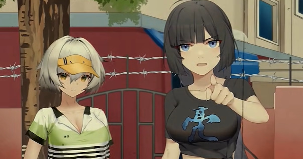 东北之夏手机版