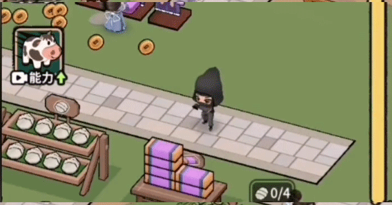 大唐逆袭记不减反增