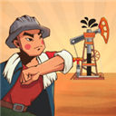 吸油记内置菜单版