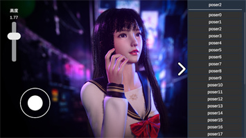 摄影师模拟器手机版