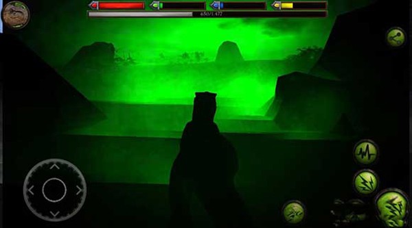 终极恐龙模拟器最新版