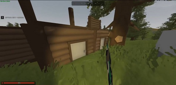 未变异者2中文版