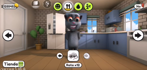 会说话的胡安免费版