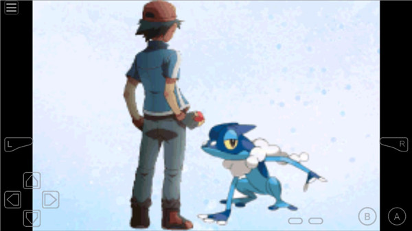 口袋妖怪刽曜之影最新版