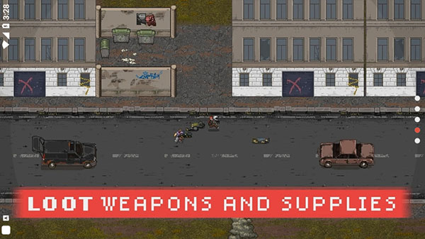迷你dayz2汉化版