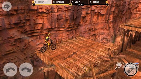 3D极限摩托最新版