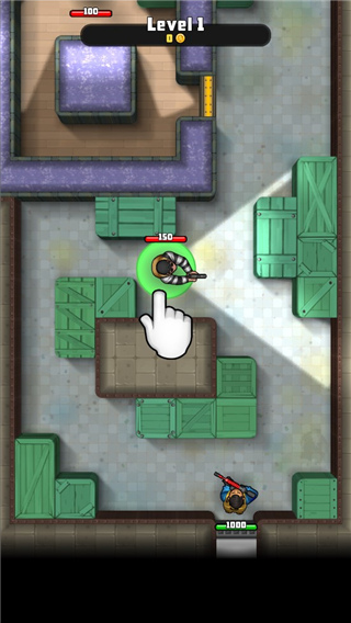 猎人刺客2最新汉化版