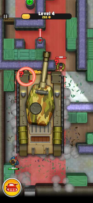 猎人刺客2最新汉化版