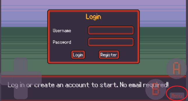 宝可梦肉鸽安卓版