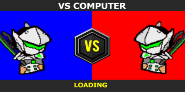 像素守望先锋内置菜单