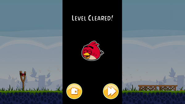 愤怒的小鸟肉鸽版安卓