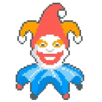 小丑牌暗金模组