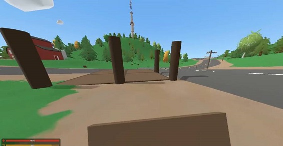 未变异者2中文版