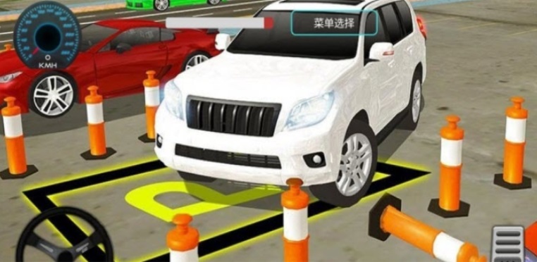 驾校科考模拟器