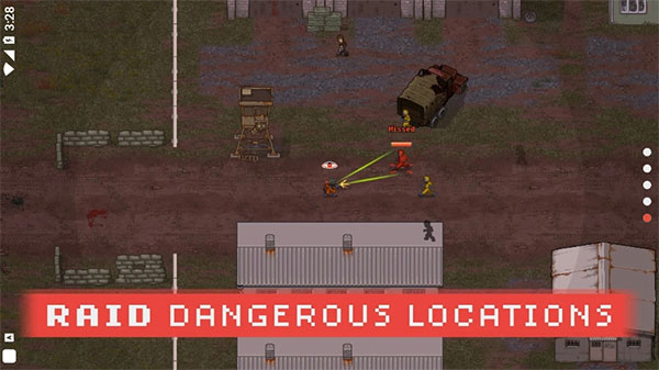 迷你dayz2汉化版