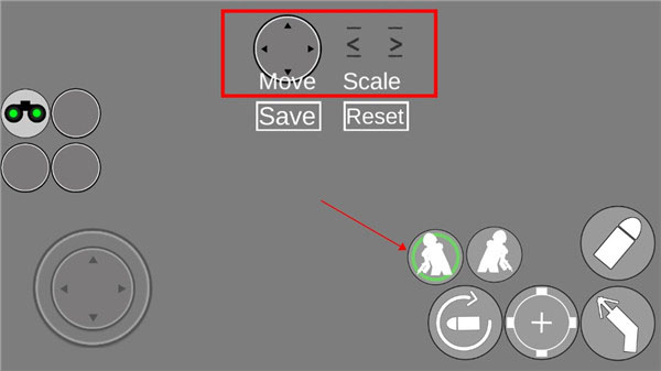 cqb射击内置菜单
