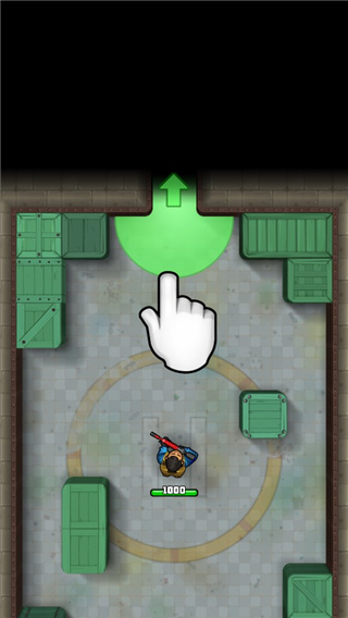 猎人刺客2最新汉化版