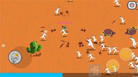 迈特凯幸存者手游