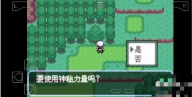 口袋妖怪刽曜之影最新版