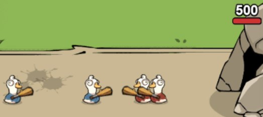 鹅鹅出击内置gm菜单