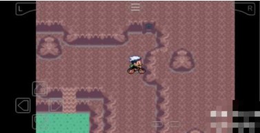 口袋妖怪刽曜之影最新版