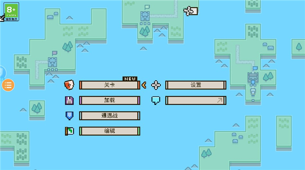 王国与城堡建造