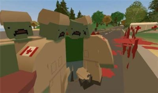 未变异者mod菜单