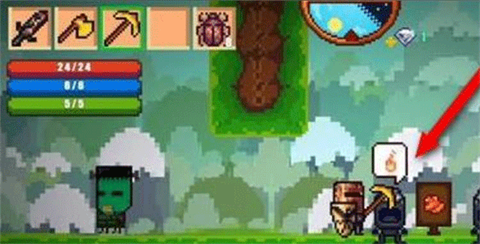 像素生存游戏2中文版