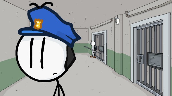 亨利火柴人重制版