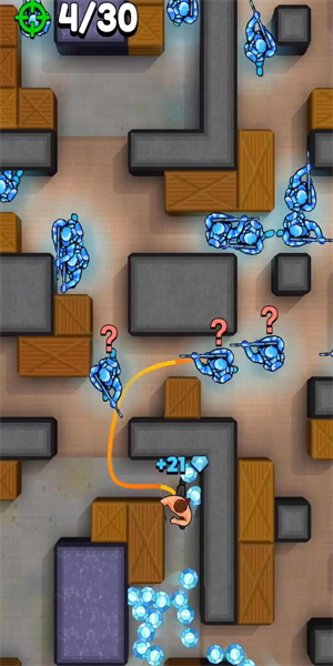 猎人刺客2汉化版