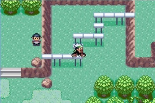 口袋妖怪肉鸽内置菜单