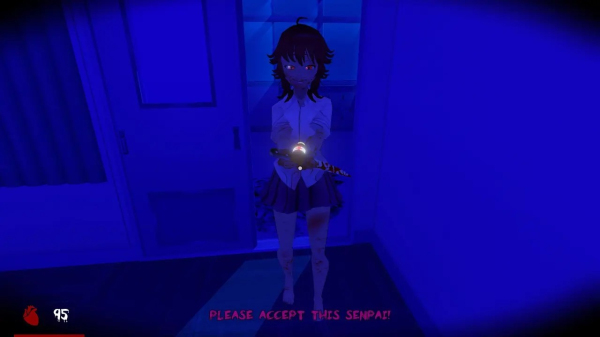 逃离病娇万圣节2.0