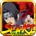 火影战记全人物